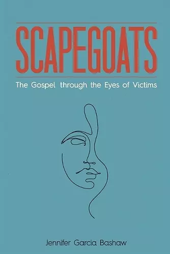 Scapegoats cover