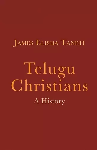 Telugu Christians cover