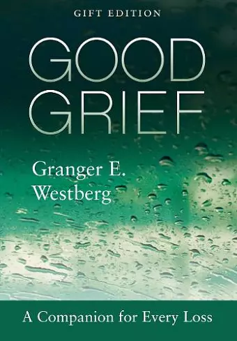 Good Grief cover