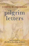 Pilgrim Letters cover