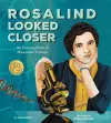 Rosalind Looked Closer cover