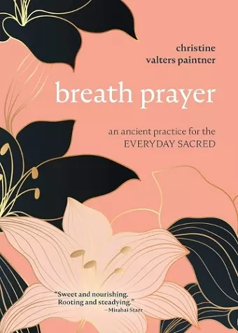 Breath Prayer cover