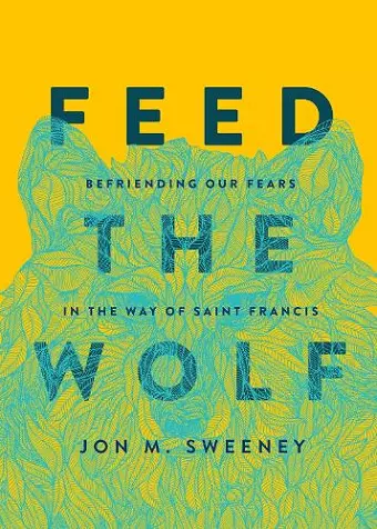 Feed the Wolf cover