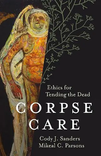 Corpse Care cover