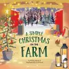 A Simple Christmas on the Farm cover