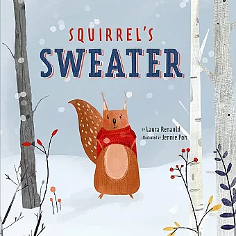 Squirrel's Sweater cover