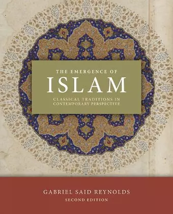 The Emergence of Islam, 2nd Edition cover