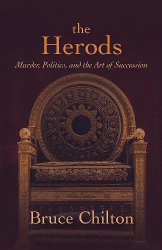 The Herods cover