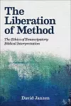 The Liberation of Method cover