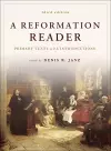 A Reformation Reader cover