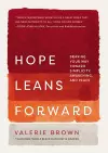 Hope Leans Forward cover