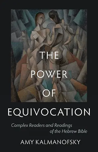 The Power of Equivocation cover