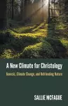 A New Climate for Christology cover