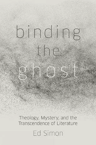 Binding the Ghost cover