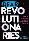 Dear Revolutionaries cover