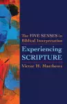 Experiencing Scripture cover