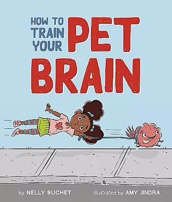 How to Train Your Pet Brain cover
