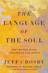 The Language of the Soul cover