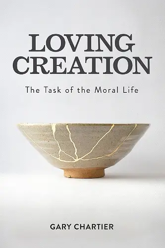 Loving Creation cover