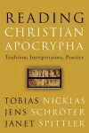 Reading Christian Apocrypha cover