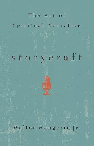 Storycraft cover