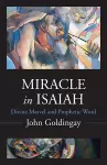 Miracle in Isaiah cover