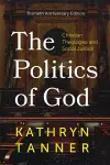 The Politics of God cover