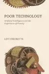 Poor Technology cover