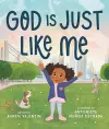 God Is Just Like Me cover