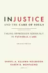 Injustice and the Care of Souls, Second Edition cover