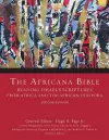 The Africana Bible, Second Edition cover
