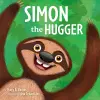 Simon the Hugger cover