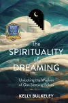 The Spirituality of Dreaming cover