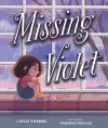 Missing Violet cover