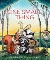 One Small Thing cover