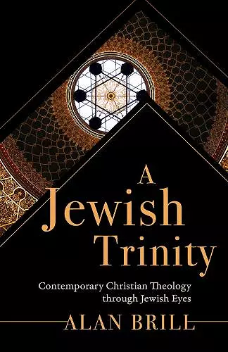 A Jewish Trinity cover