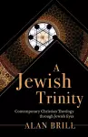 A Jewish Trinity cover