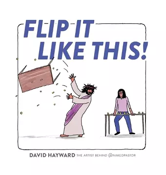 Flip It Like This! cover