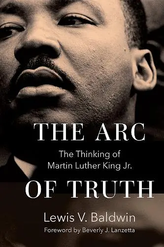 The Arc of Truth cover