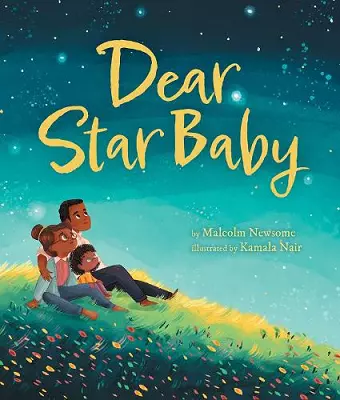 Dear Star Baby cover