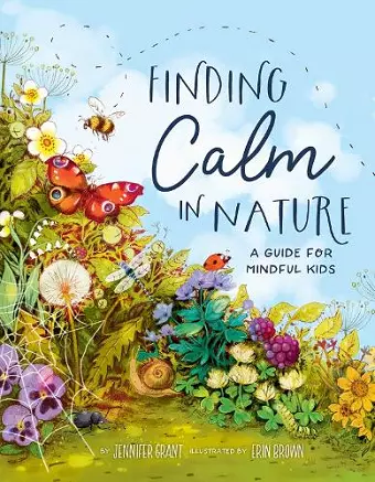 Finding Calm in Nature cover