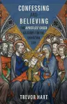 Confessing and Believing cover