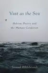 Vast as the Sea cover