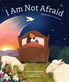 I Am Not Afraid cover