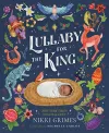 Lullaby for the King cover