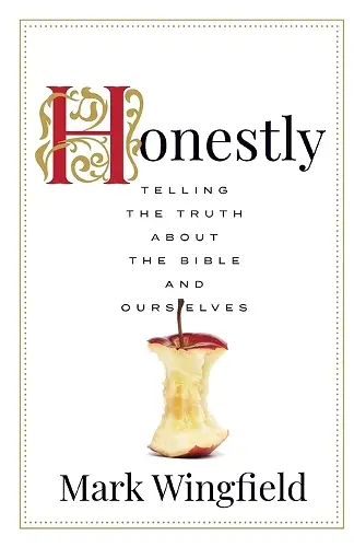 Honestly cover