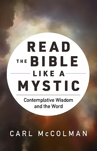 Read the Bible like a Mystic cover