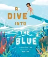 A Dive into the Blue cover