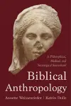 Biblical Anthropology cover