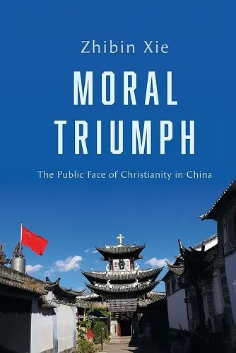Moral Triumph cover